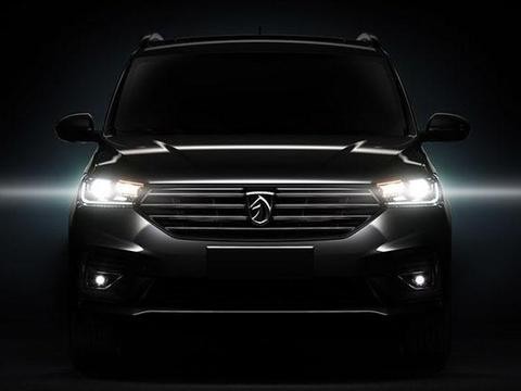 宝骏再出新款车型，小版“730”，或仅售5万，上市后又成爆款