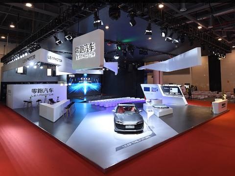 月薪五千也能享受的特斯拉，IT业造车能出奇迹吗？