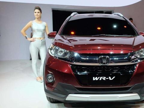 这款日系SUV只卖7万多，百公里油耗5L多，比宝骏510空间大！