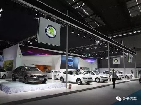 合资车别嘚瑟，这些中国品牌SUV上市了准让你们哭！