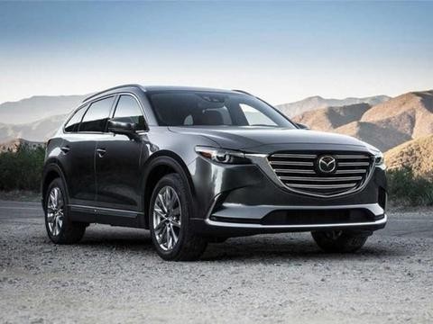 盘点途昂十大竞争对手