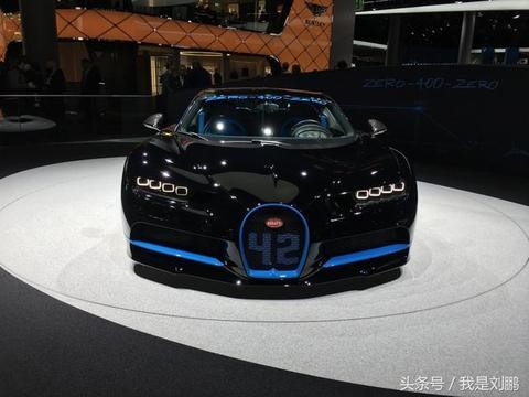 以精巧的造车技术生产运动跑车和高级豪华轿车，布加迪