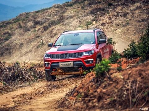 广汽菲克指南者的9AT