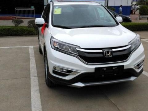 放弃奇骏和RAV4选择了这车，车主开了一个月聊聊用车感受！