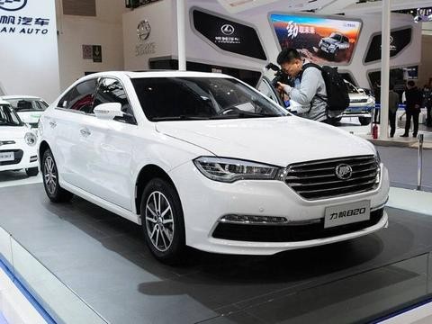 最窝囊国产车：仅因名字取错，不足7万无人问津？