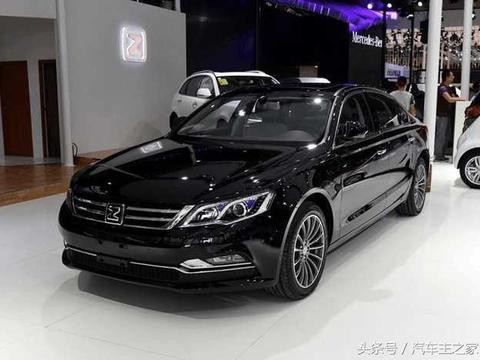 这车远看30万，坐进车内50万的享受，实际才10多万！