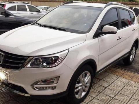 销量曾欲超H6，而今急剧下滑，但它的小弟却爆卖了！