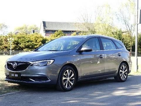 品质不输德系，三缸发动机比宝马牛，仅售9万比买朗行强太多