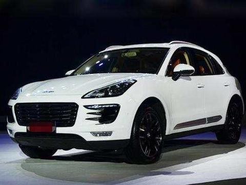 这家车企天天被骂! 但旗下这款SUV车型, 长城吉利都望尘莫及!