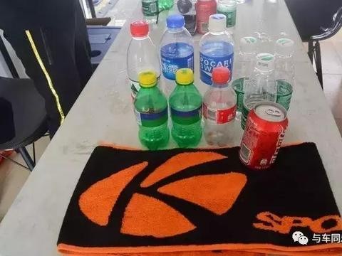 无敌FREE RUN 精彩车