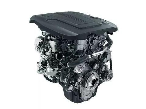 奇瑞、捷豹、路虎都换装“国产”发动机？