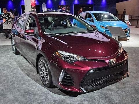 最成功的日系车：颜值吊炸天，1.5T或成思域头号劲敌？