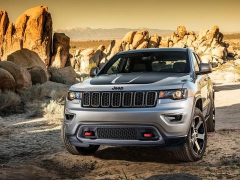 强大到骨子里的大切，要做专业豪华SUV的标杆