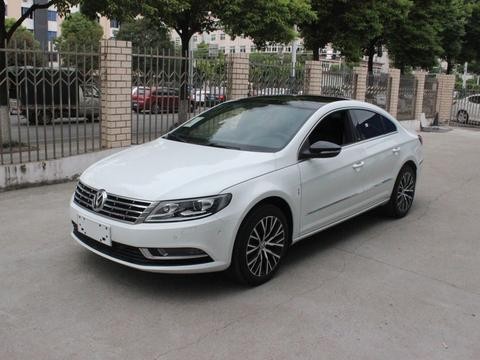 运动与家用的完美结合 这款车真的很实用