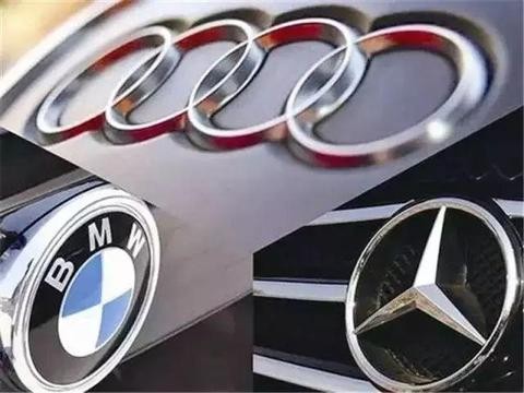 ABB在华重新排序：奥迪让出德系三强第一