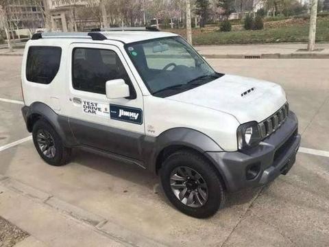 四款“冰面上行走”的四驱SUV，你会选择哪款？