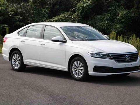 速腾懵了，月销比H6还猛的销量狂魔换代！MQB平台加大尺寸？