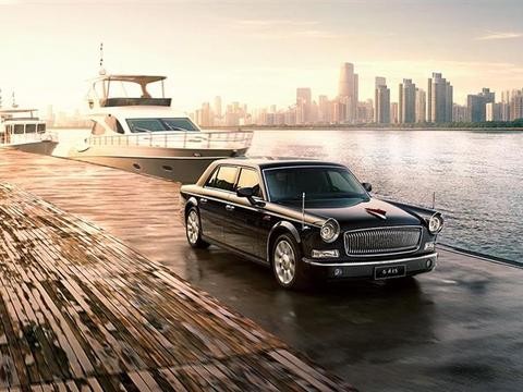 这辆国产新车的售价是迈巴赫的2倍，就算有钱还不一定敢买！