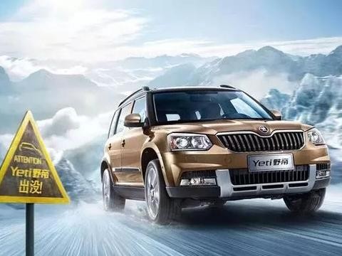 有钱也不会买？这些实力派SUV卖不好只能怪自己！