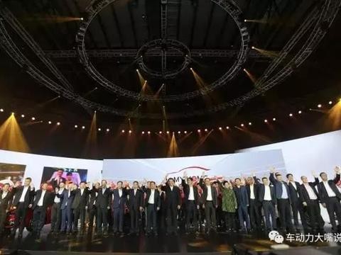 打出“颜、智”组合拳的北汽绅宝 能否激活自主家轿市场？