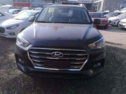 上市首月订单破2万辆, 这韩系SUV, 定价12万再降5000, H6难卖了