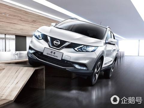 谁说SUV就一定耗油，这款车三天卖两万台，就是冲着省油去的