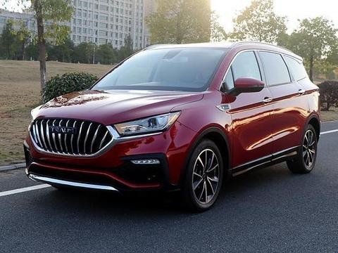 众泰版玛莎拉蒂正式下线，配奔驰S级内饰+全触摸中控台，售6万