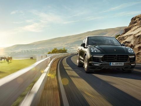 丰田方了！颜值秒卡宴，售30万还买啥途观汉兰达？这车即将上市