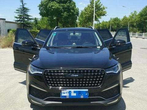 放弃哈弗H6和吉利博越买了这车，车主开了一星期聊聊用车感受！