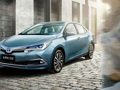 如果你想一辆车开10年, 那么选这两款准没错