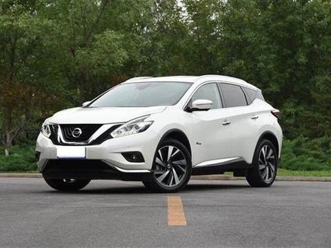 最惨的日系豪华SUV，当年50万不输Q5，如今20万没人要