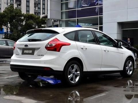 最后一个月！10款车推荐，有钱买就不用等了（上）