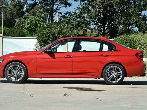 这几款优惠幅度大的豪华轿车 最省油的竟然不是日系车