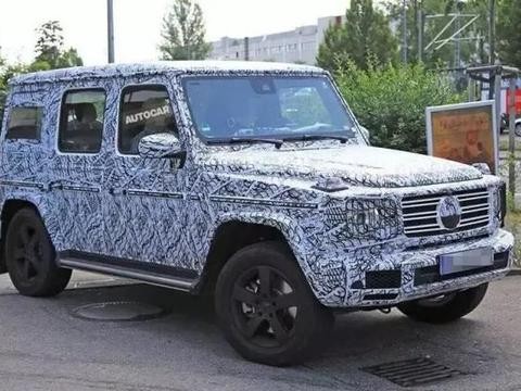 硬汉也可以很时尚!买不起大G没关系，这几款自主硬汉一样很霸气