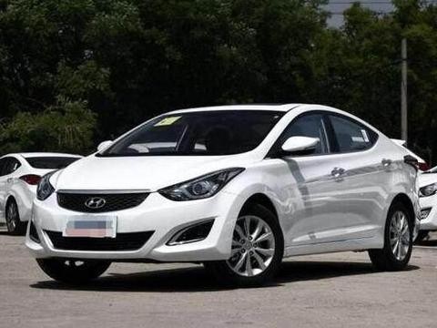 国产车又被打击，这款合资车才卖8万，颜值高，配置丰富