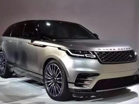 准备买车的先等一下  这几款全新SUV来了