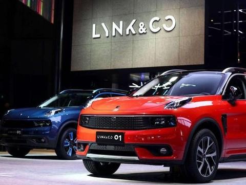 领克重拳整顿经销商 绝不允许加价提车