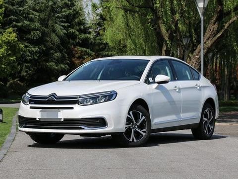 最尴尬合资车：曾经23万遭疯抢，如今10万起售没人买？