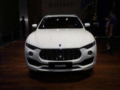 品牌比保时捷豪华, 150万的售价, 30万的做工, 怪不得一直遭骂