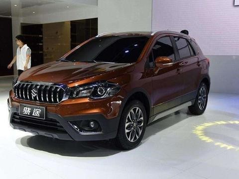 最尴尬日系车：叫好不叫座，不足10万无人问津？