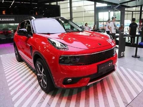 2018年这些新车即将成为爆款！最后那款才是真的神车，售价仅7万