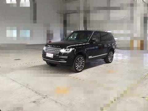 17款路虎揽胜行政欧规和中规车对比优势在那？