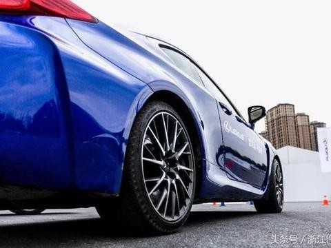 型与动，不妥协—2017新雷克萨斯IS杭州区域试驾会圆满落幕