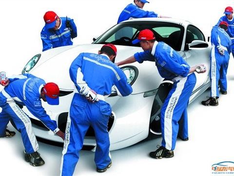 电动汽车一年保养维修费440元，仅为燃油车的18.6%！