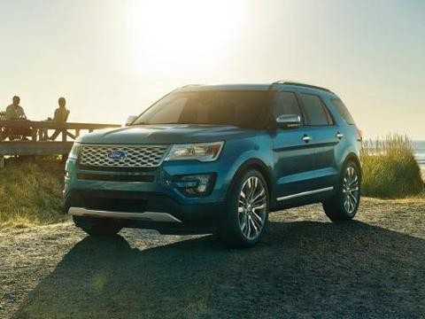 进无止境！福特探险者——福州人，做生活的冒险家