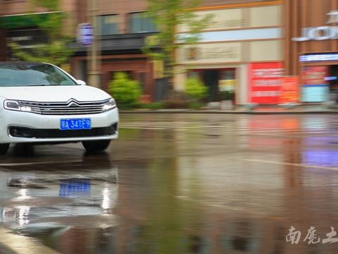 接下来我们要开什么车