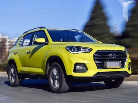 曾经20万死磕途观，新款来袭仅11万，让哈弗H6都惊慌失措!