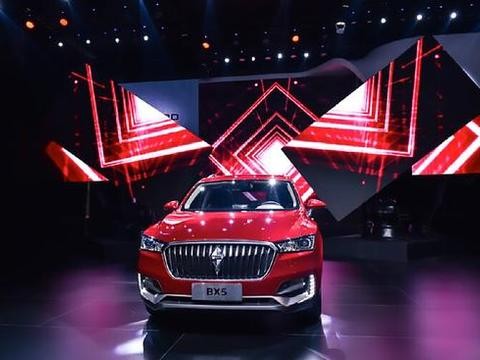 宝沃BX5 1.4T车主您有一份通知！