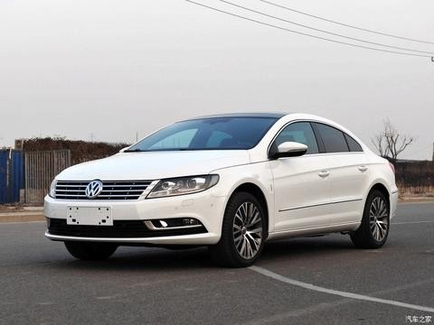 最鸡肋的大众车，昔日火爆程度不输雅阁，如今官降8万却没人买