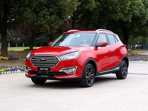 高颜值配置丰富，价格走心仅卖6万！